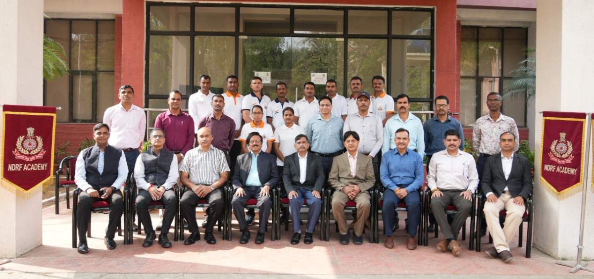 Faculty Development Programme