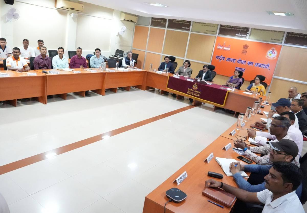 Faculty Development Programme