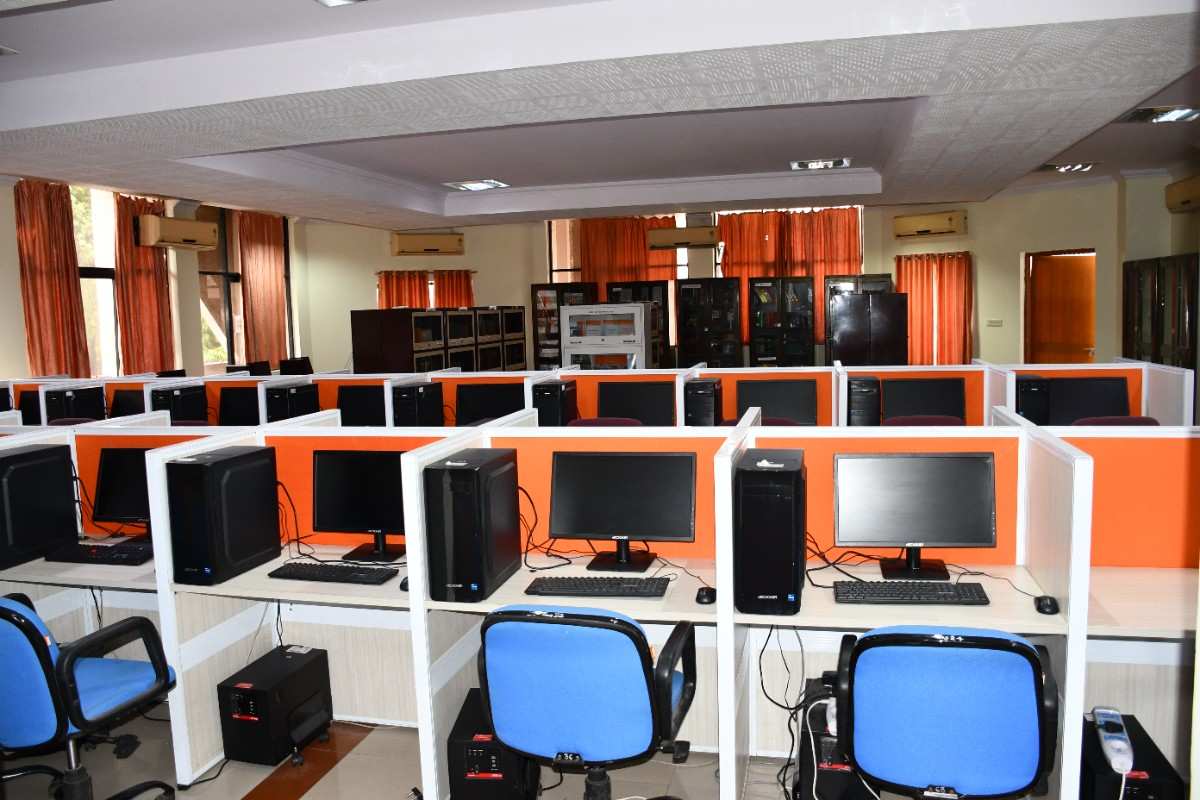 Computer Lab