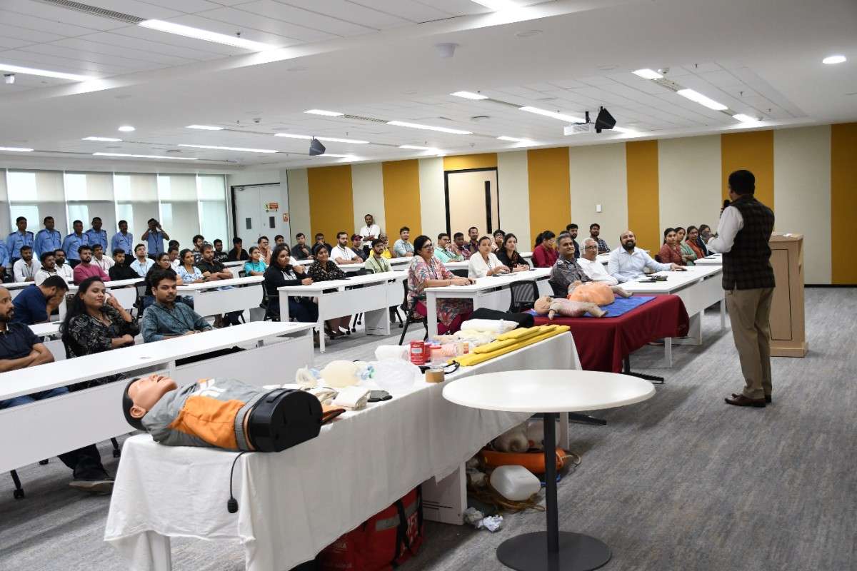 Capacity Building