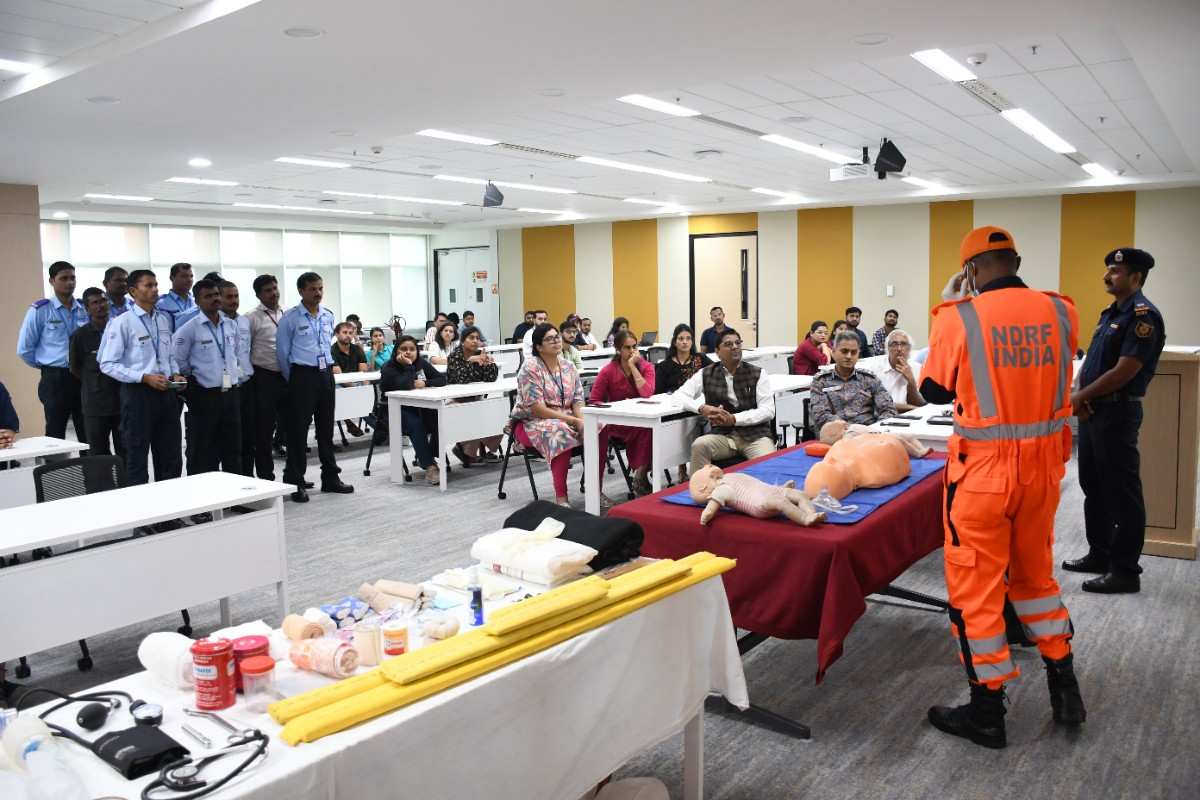 Capacity Building
